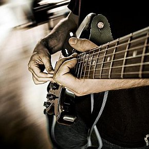 THE BARGAIN BUY: The Sony "Original Album Classics" series: Guys with guitars?