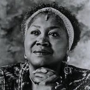 ODETTA INTERVIEWED (1989): The human touch