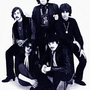 The Ugly's: Wake Up My Mind (1965)
