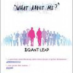 1 GIANT LEAP; WHAT ABOUT ME? (Border DVD)