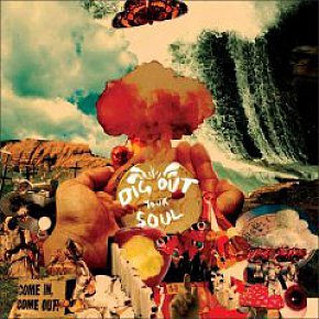 Oasis: Dig Out Your Soul (Sony BMG)