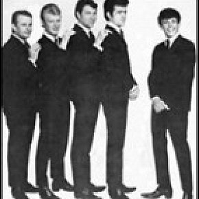 Ray Columbus and the Invaders: The Definitive Collection (Zodiac/Ode)