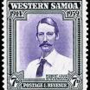 SOPHIA SCARLET AND OTHER PACIFIC WRITINGS BY ROBERT LOUIS STEVENSON reviewed (2008)