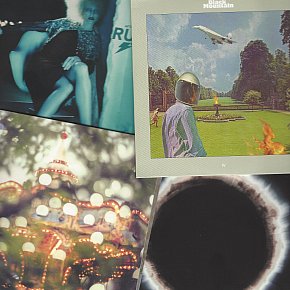IN BRIEF: A quick overview of some recent international releases