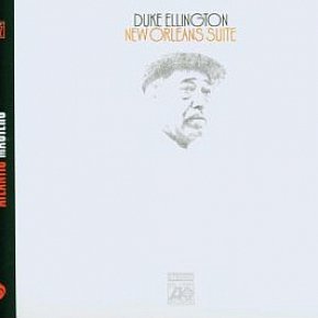 THE BARGAIN BUY: Duke Ellington; New Orleans Suite (Atlantic)