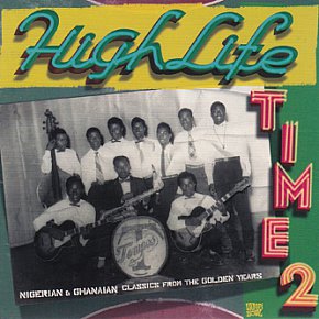 Various Artists: High Life Time 2 (Vampi Soul)