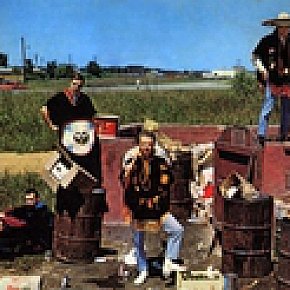 The Hombres: Let It Out (Let It All Hang Out) (1967)