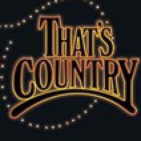 THAT'S COUNTRY: Liner notes for the DVD