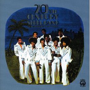 20th Century Steel Band: Warm Heart, Cold Steel (Mr Bongo)