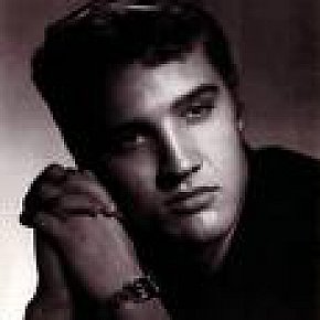 ELVIS PRESLEY, AN ESSAY ON THE MAN 15 YEARS GONE (1992): The once and future King