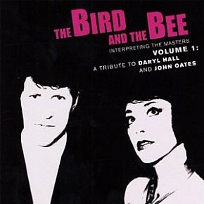 The Bird and the Bee: Interpreting the Masters Vol 1 (Blue Note)