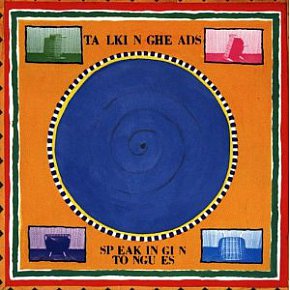 THE BARGAIN BUY: Talking Heads; Speaking in Tongues