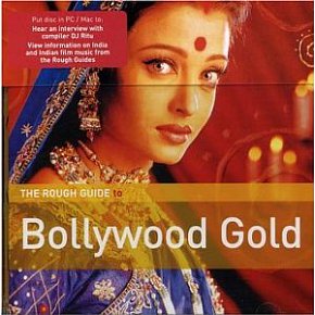 Various: The Rough Guide to Bollywood Gold (Rough Guide/Elite)