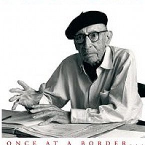 STRAVINSKY; ONCE, AT A BORDER, a doco by TONY PALMER (Voiceprint DVD)