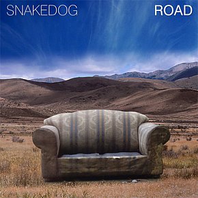 Snakedog: Road (Snakedog)