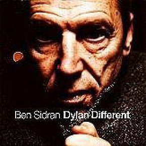 Ben Sidran: Dylan Different (Nardis)
