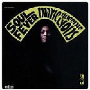 Marie "Queenie" Lyons: Soul Fever (Vampi/Southbound)