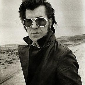 LINK WRAY REISSUED (2016): Ragged but right country