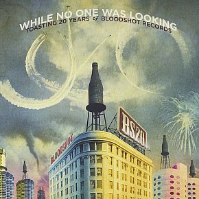 Blitzen Trapper: To Be Young (2014)
