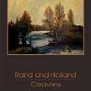 Rand and Holland: Caravans (Spunk)