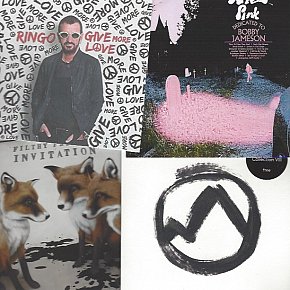 IN BRIEF: A quick overview of some recent international releases