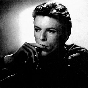 DAVID BOWIE IN THE SEVENTIES (2013): Ch-ch-changes