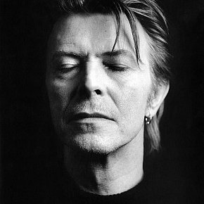 DAVID BOWIE INTERVIEWED (1999): Man of the new millennium