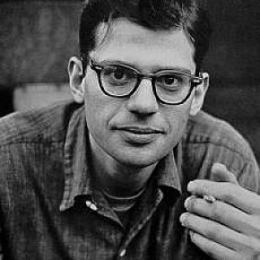 Allen Ginsberg: Green Automobile (1953)