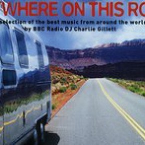 Various Artists: Anywhere on the Road (Warners)