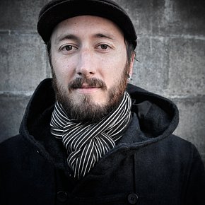 THE FAMOUS ELSEWHERE QUESTIONNAIRE: Dave Baxter of Avalanche City