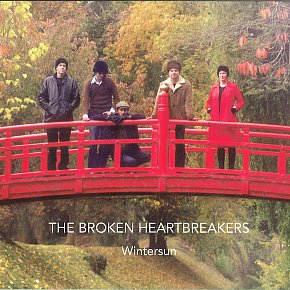 The Broken Heartbreakers: Wintersun (BHB)
