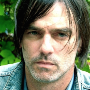 ANTON NEWCOMBE INTERVIEWED (2015): Communication breakdown.