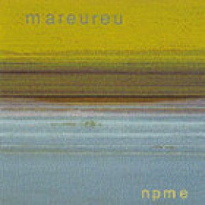 NPME: Mareureu (Pacific Echoes)
