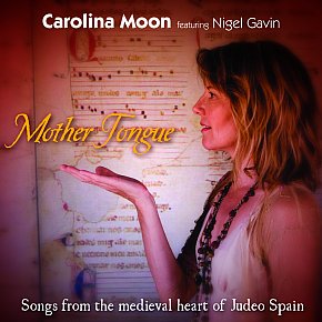 Carolina Moon: Mother Tongue (Moon)
