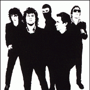 COLD CHISEL INTERVIEWED (2011): Forever now, and again