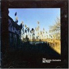 The Cinematic Orchestra: Ma Fleur (Border)