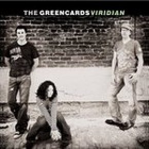 The Greencards: Viridian (Dualtone)