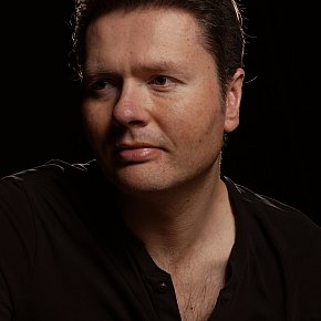KEVIN FIELD PROFILED (2012): The vision thing . . .