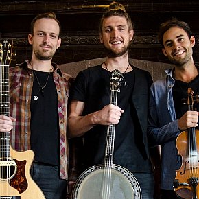 THE FAMOUS ELSEWHERE WORLD MUSIC QUESTIONNAIRE: Koady Chaisson of the East Pointers