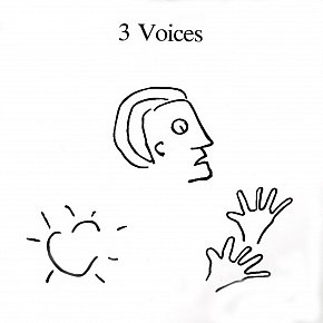 RECOMMENDED REISSUE: 3 Voices; 3 Voices (ohorecordings.com)