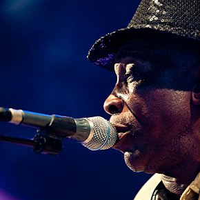 STAFF BENDA BILILI INTERVIEWED (2012): Takin' it from the street