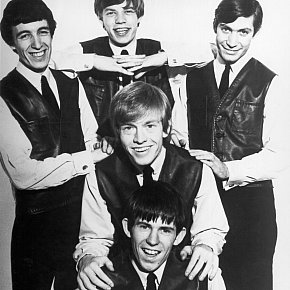 THE ROLLING STONES, THEIR FORGOTTEN DECADE (2021): A rock'n'roll band lodging in the memory motel