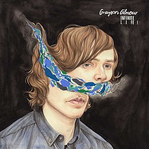 Grayson Gilmour: Infinite Life! (Flying Nun)