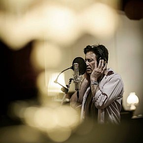 GUEST SONGWRITER GREG FLEMING recalls making his new album Forget the Past