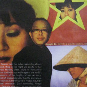 HUONG THANH AND NGUYEN LE: Fragile Beauty reviewed (2008)