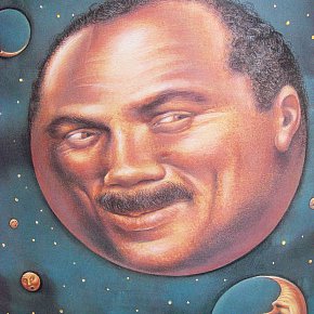 QUINCY JONES INTERVIEWED (1990): The Dude, back on the block