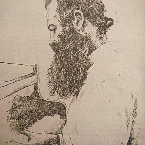 WE NEED TO TALK ABOUT . . . LA MONTE YOUNG AND HIS WELL TUNED PIANO: The master of minimalism, and more