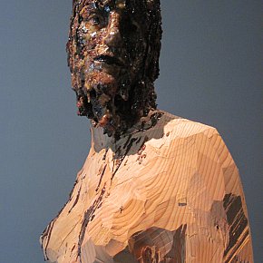 THE VENICE BIENNALE 2009: Art for art's, and its curator's, sake