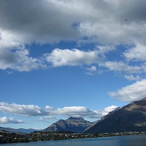 Queenstown, New Zealand: And the Dream Goes On