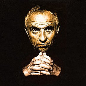JACQUES LOUSSIER AT 75: Bach and all that jazz